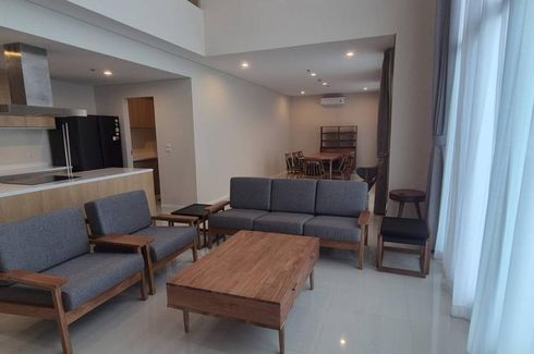 4 Bedroom Condo for sale in Villa Asoke, Makkasan, Bangkok near MRT Phetchaburi