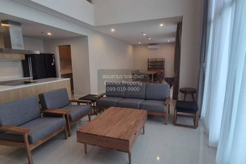 4 Bedroom Condo for sale in Villa Asoke, Makkasan, Bangkok near MRT Phetchaburi