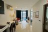 1 Bedroom Condo for sale in The Urban Attitude Pattaya, Nong Prue, Chonburi