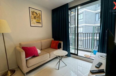 1 Bedroom Condo for sale in The Urban Attitude Pattaya, Nong Prue, Chonburi