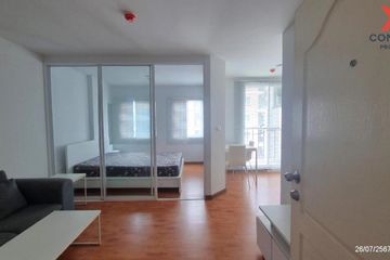 1 Bedroom Condo for sale in Tulip Lite Condo, Om Noi, Samut Sakhon