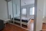 1 Bedroom Condo for sale in Tulip Lite Condo, Om Noi, Samut Sakhon
