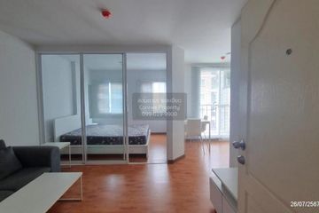 1 Bedroom Condo for sale in Tulip Lite Condo, Om Noi, Samut Sakhon