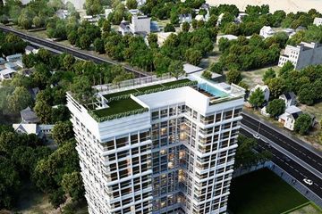 1 Bedroom Condo for sale in Treetops Pattaya, Nong Prue, Chonburi