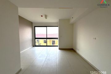 1 Bedroom Condo for sale in Unixx South Pattaya, Nong Prue, Chonburi