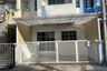 3 Bedroom Townhouse for sale in Baan Wiset Suk Nakorn 19, Maha Chai, Samut Sakhon