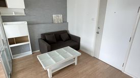 1 Bedroom Condo for sale in Lumpini Ville Prachachuen - Phongphet 2, Wong Sawang, Bangkok near MRT Tao Poon