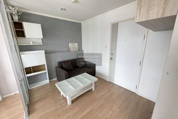 1 Bedroom Condo for sale in Lumpini Ville Prachachuen - Phongphet 2, Wong Sawang, Bangkok near MRT Tao Poon