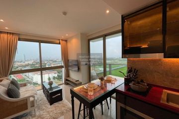 1 Bedroom Condo for sale in The Riviera Ocean Drive, Nong Prue, Chonburi