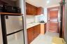 1 Bedroom Condo for sale in Metro Jomtien Condotel, Nong Prue, Chonburi