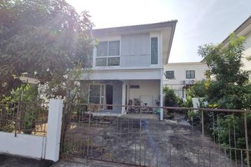 3 Bedroom House for sale in inizio Rangsit - Klong 3, Khlong Nueng, Pathum Thani