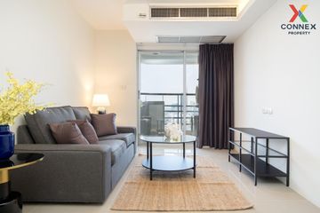 2 Bedroom Condo for sale in The Waterford Diamond, Khlong Toei Nuea, Bangkok near MRT Sukhumvit