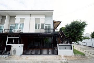 4 Bedroom Townhouse for sale in Casa City Bangna, Bang Kaeo, Samut Prakan