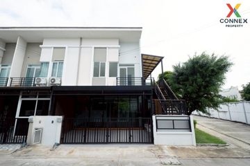 4 Bedroom Townhouse for sale in Casa City Bangna, Bang Kaeo, Samut Prakan