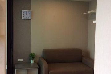 1 Bedroom Condo for sale in The Cube Station Ramintra 109, Min Buri, Bangkok near MRT Bang Chan