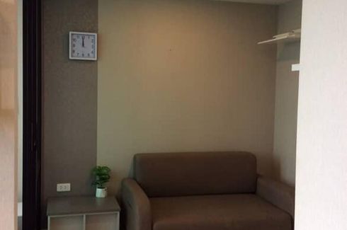 1 Bedroom Condo for sale in The Cube Station Ramintra 109, Min Buri, Bangkok near MRT Bang Chan