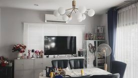 3 Bedroom House for sale in Setthasiri Pattanakarn, Prawet, Bangkok near BTS On Nut