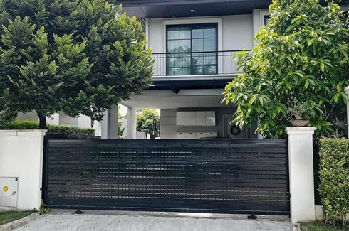 3 Bedroom House for sale in Setthasiri Pattanakarn, Prawet, Bangkok near BTS On Nut