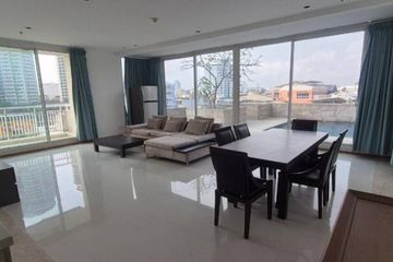 3 Bedroom Condo for sale in The Empire Place, Thung Wat Don, Bangkok near BTS Sueksa Witthaya