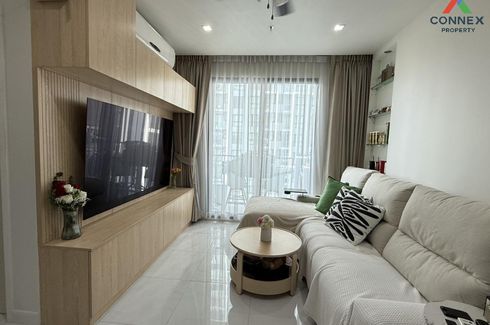 2 Bedroom Condo for sale in Quinn Condo Ratchada, Din Daeng, Bangkok near MRT Sutthisan