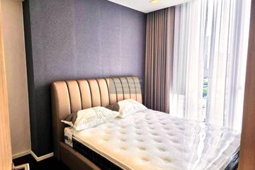 2 Bedroom Condo for sale in Hyde Sukhumvit 11, Khlong Toei Nuea, Bangkok near BTS Nana