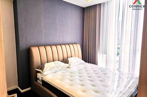 2 Bedroom Condo for sale in Hyde Sukhumvit 11, Khlong Toei Nuea, Bangkok near BTS Nana