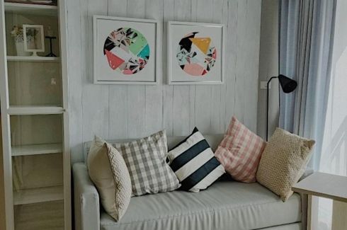 2 Bedroom Condo for sale in Bang Kho, Bangkok near BTS Wutthakat