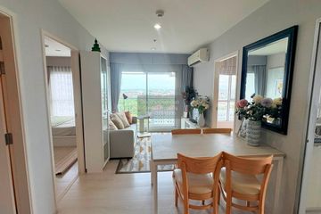 2 Bedroom Condo for sale in Bang Kho, Bangkok near BTS Wutthakat