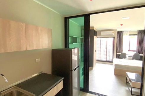 1 Bedroom Condo for sale in Khlong Nueng, Pathum Thani
