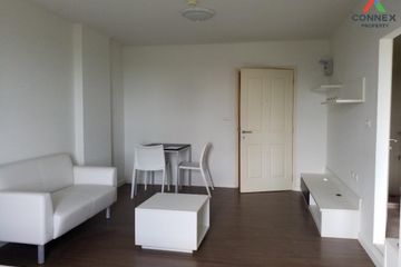 1 Bedroom Condo for sale in Baan Thew Lom, Cha am, Phetchaburi
