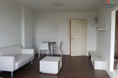 1 Bedroom Condo for sale in Baan Thew Lom, Cha am, Phetchaburi