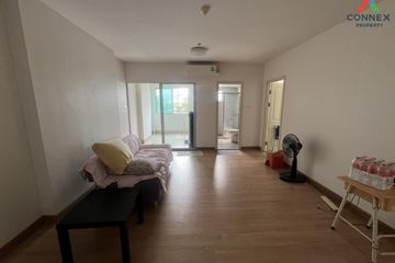 2 Bedroom Condo for sale in Supalai City Resort Phranangklao Station-Chao Phraya, Bang Kraso, Nonthaburi near MRT Phra Nang Klao Bridge