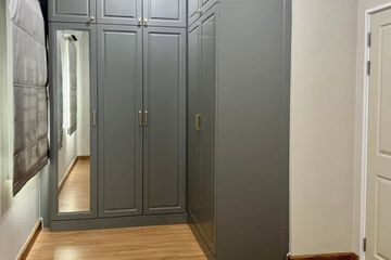 3 Bedroom Townhouse for sale in Golden Town Bangna-Suanluang, Prawet, Bangkok near Airport Rail Link Ban Thap Chang