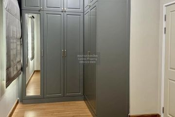 3 Bedroom Townhouse for sale in Golden Town Bangna-Suanluang, Prawet, Bangkok near Airport Rail Link Ban Thap Chang