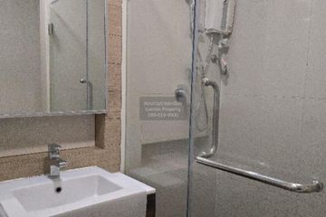 1 Bedroom Condo for sale in CU Terrace, Wang Mai, Bangkok near BTS National Stadium