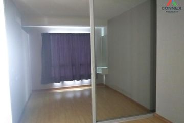 1 Bedroom Condo for sale in The Monavale Phetkasem 39, Bang Wa, Bangkok near MRT Phetkasem 48