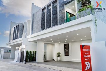 4 Bedroom House for sale in Thamber Private  Pool Villa, Huai Yai, Chonburi