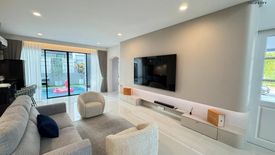 5 Bedroom House for sale in Burasiri Panya Indra, Bang Chan, Bangkok