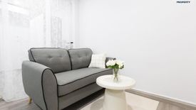 1 Bedroom Condo for sale in Kirasup Mansion Ville, Ram Inthra, Bangkok near MRT Khu Bon