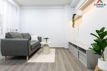 1 Bedroom Condo for sale in Kirasup Mansion Ville, Ram Inthra, Bangkok near MRT Khu Bon