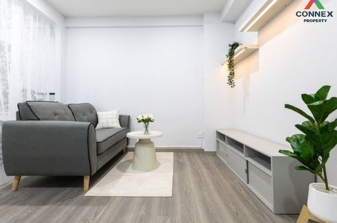 1 Bedroom Condo for sale in Kirasup Mansion Ville, Ram Inthra, Bangkok near MRT Khu Bon