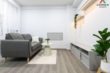 1 Bedroom Condo for sale in Kirasup Mansion Ville, Ram Inthra, Bangkok near MRT Khu Bon