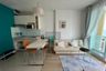 1 Bedroom Condo for sale in Neo Sea View, Na Jomtien, Chonburi