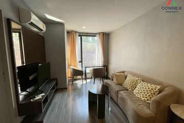 1 Bedroom Condo for sale in Ideo Mobi Sukhumvit 40, Phra Khanong, Bangkok near BTS Ekkamai