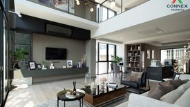 5 Bedroom Townhouse for sale in The Preston Empire, Hua Mak, Bangkok