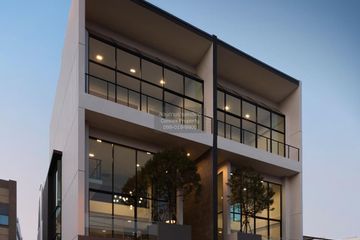 5 Bedroom Townhouse for sale in The Preston Empire, Hua Mak, Bangkok