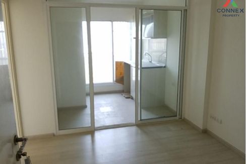 1 Bedroom Condo for sale in Aspire Rattanathibet, Bang Kraso, Nonthaburi near MRT Yaek Nonthaburi 1