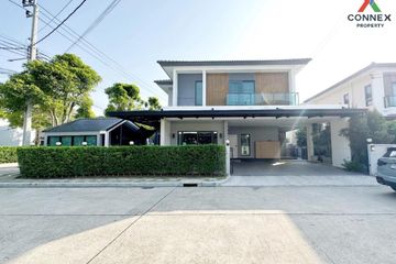 4 Bedroom House for sale in Centro Ratchapruek 2, Bang Krang, Nonthaburi