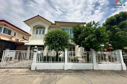 3 Bedroom House for sale in Bang Yai, Nonthaburi
