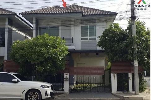 3 Bedroom House for sale in Temsiri Priva Nong Chok-Pracha Samran, Nong Chok, Bangkok
